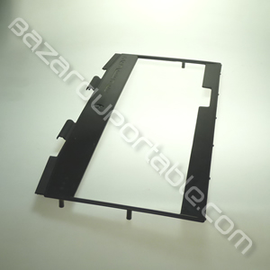 Plasturgie coque capot clavier pour Alienware M17X -R3